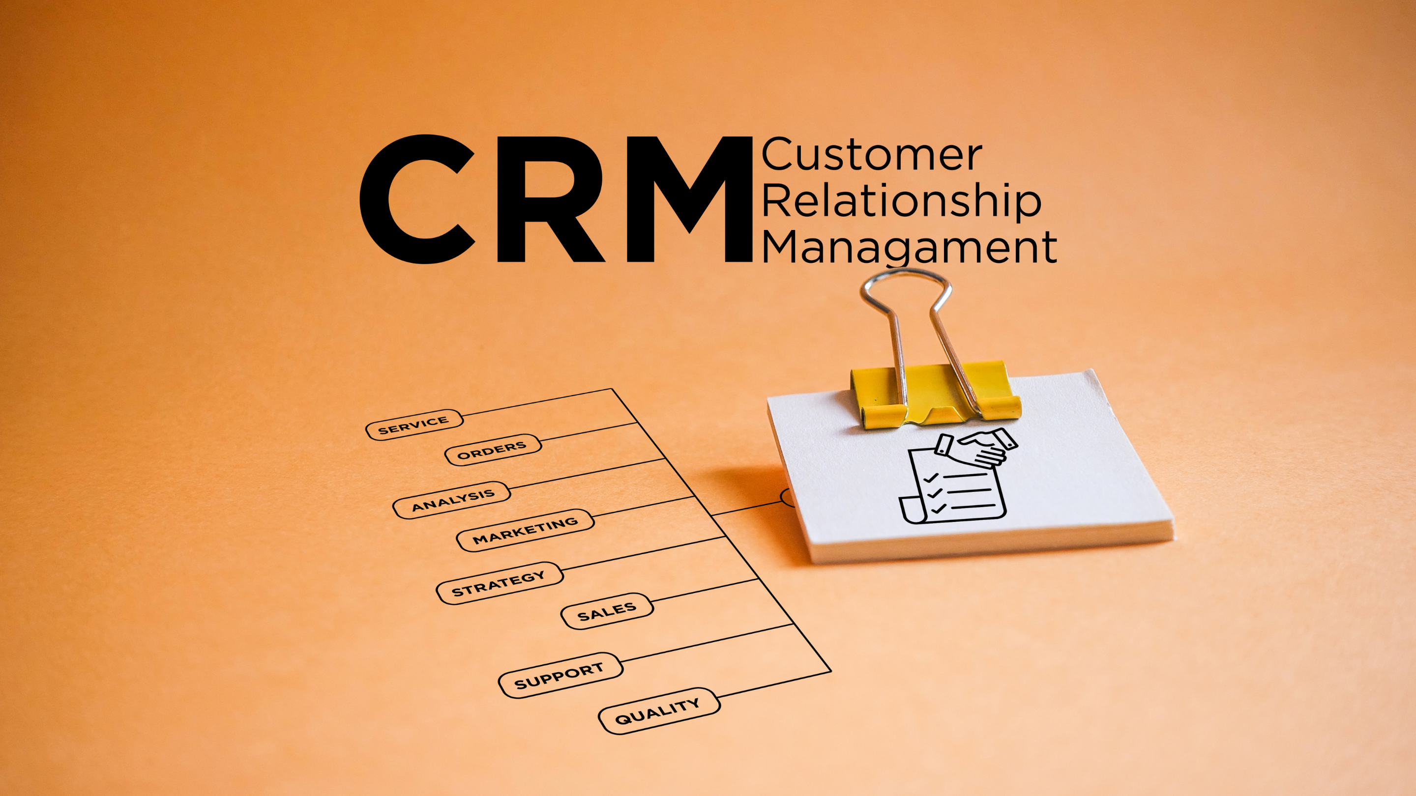 Customer Relationship Management For Lenders