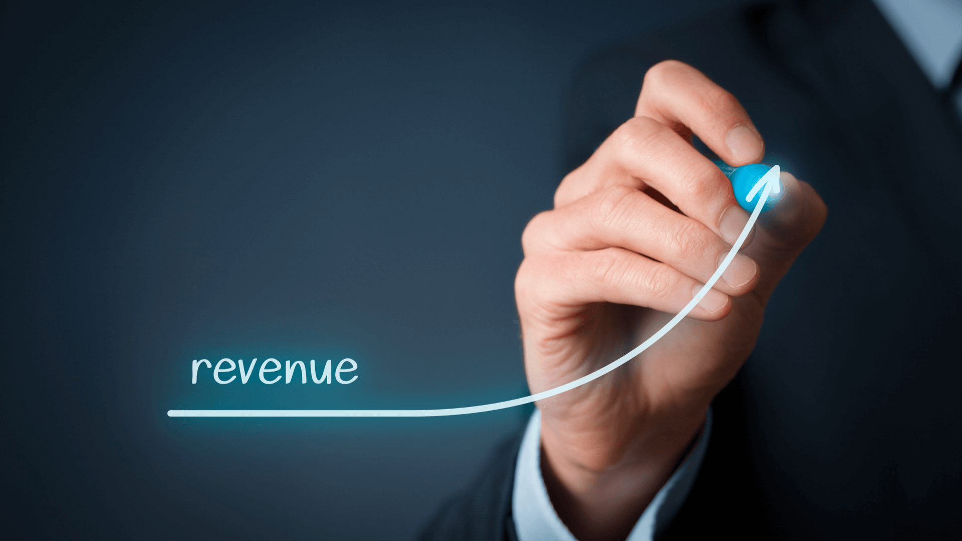 Increase revenue