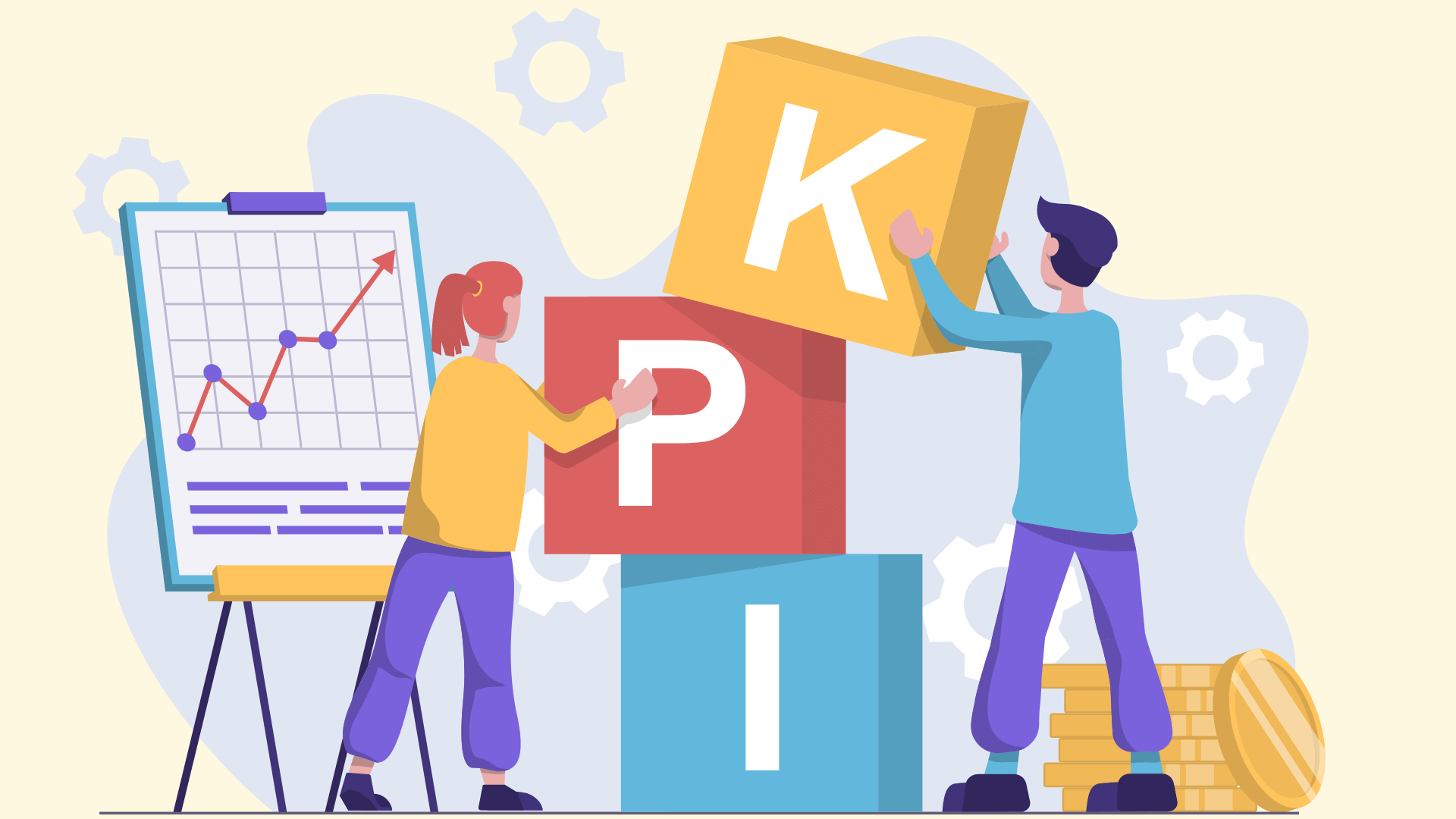 Lending KPI